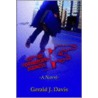 Left No Forwarding Address door J. Davis Gerald