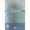 Legal Aspects Of Midwifery door Bridgit Dimond