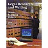 Legal Research and Writing door William P. Statsky