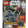 Lego Star Wars Brickmaster by Dk Publishing