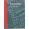 De prijs van de plek door P. Visser