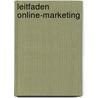 Leitfaden Online-Marketing door Onbekend