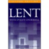 Lent with Evelyn Underhill by Evelyn Underhill