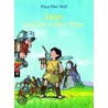 Leon und die wilden Ritter by Klaus-Peter Wolf