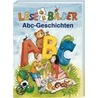 Lesebilder Abc-Geschichten by Bianka Leonhardt