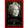 Lessons in Becoming Myself door Ellen Burstyn