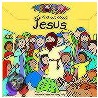 Let's Find Out About Jesus by Stephanie Jeffs