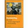 Kantoorlog