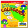 Let's Discover California! door Carole Marsh