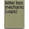 Letter Box Mechanic (Usps) by Unknown