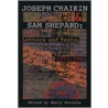 Letters And Texts, 1972-84 door Sam Shepard