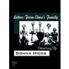 Letters From Elma's Family door Donna Hicks