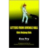 Letters from Juvenile Hall door Eva Fry