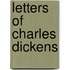 Letters of Charles Dickens