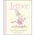 Lettice The Dancing Rabbit