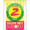 Level 2 Yellow Belt Sudoku door Frank Longo