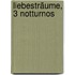 Liebesträume, 3 Notturnos