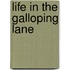 Life In The Galloping Lane