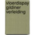 Vloerdispay Gildiner Verleiding