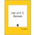 Life Of P.T. Barnum (1855)