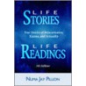 Life Stories Life Readings door Numa Pillion