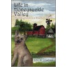 Life in Honeysuckle Valley by W. Crawford John