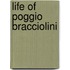 Life of Poggio Bracciolini