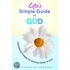 Life's Simple Guide to God
