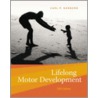Lifelong Motor Development door Carl P. Gabbard