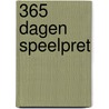 365 Dagen speelpret