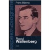 Raoul Wallenberg by F. Bijlsma