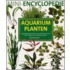 Mini-encyclopedie aquariumplanten