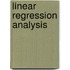 Linear Regression Analysis