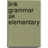 Link Grammar Ak Elementary
