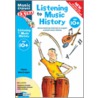 Listening To Music History door Helen MacGregor
