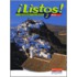 Listos! 2 Rojo Pupils Book