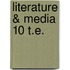 Literature & Media 10 T.E.