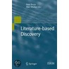 Literature-Based Discovery door Onbekend