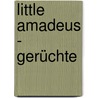 Little Amadeus - Gerüchte door Onbekend
