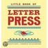 Little Book Of Letterpress