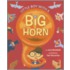 Little Boy with a Big Horn
