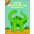 Little Dinosaur Abc Col Bk