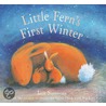Little Fern's First Winter door Jane Simmons