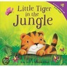 Little Tiger In The Jungle door Mike Berry