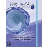 Live Boldly 2011 Date Book door Brush Dance Publishing