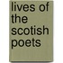 Lives of the Scotish Poets