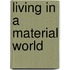 Living In A Material World