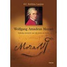Wolfgang Amadeus Mozart door Robbins Landon