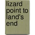 Lizard Point To Land's End