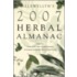 Llewellyn's Herbal Almanac